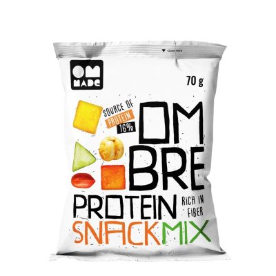 GRISINE PROTEINSKI MIX OMBRE OM MADE 70G