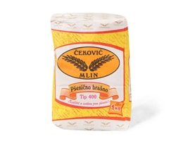BRASNO T-400 1KG - CEKOVIC