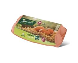 Sveža jaja XL 10/3