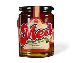 MED LIVADSKI AZA 700G