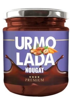 NAMAZ ZDRAV NOUGAT 220GR URMOLADA