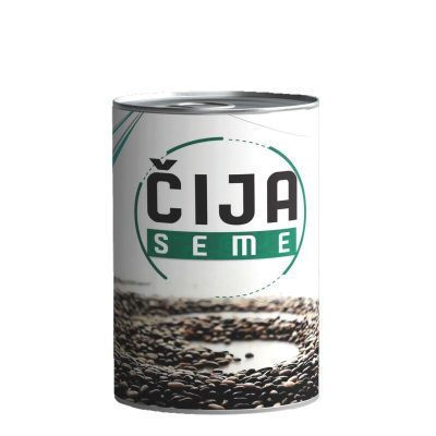 ČIA SEME TOP FOOD 200G
