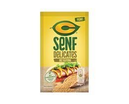 Senf Delikates C 50 g