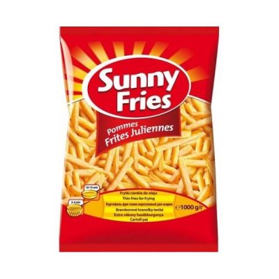 SMRZNUTI POMFRIT SUNNY AVIKO 1KG