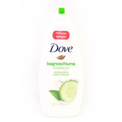 DOVE 700ml KUPKA GO FRESH/OSVEZAVAJUCA