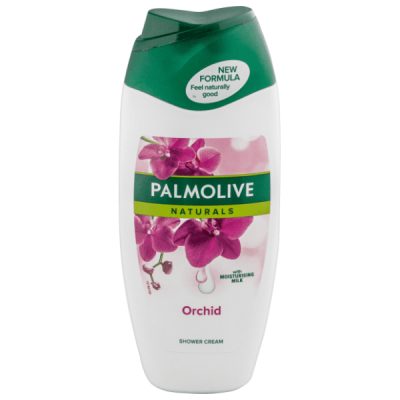 Gel za Tuširanje Irresistible Soft Palmolive 250 ml