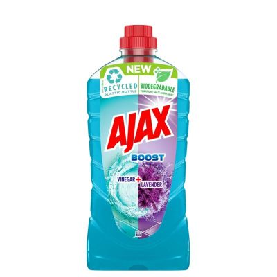SREDSTVO ZA ČIŠĆENJE PODA LAVANDA AJAX 1L