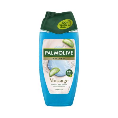 GEL ZA TUŠIRANJE MASSAGE PALMOLIVE 250ML