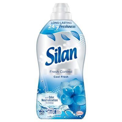 OM SILAN FC COOL FRESH 50WL 1.1L