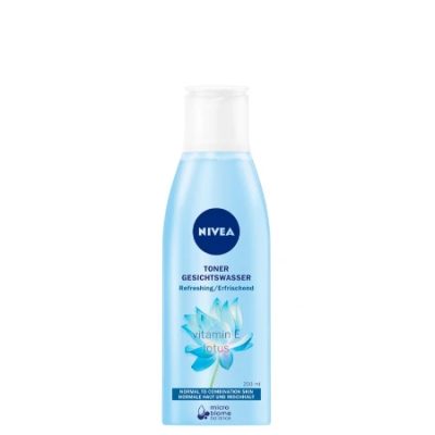 Tonic Normale Plavi 200 ml Nivea