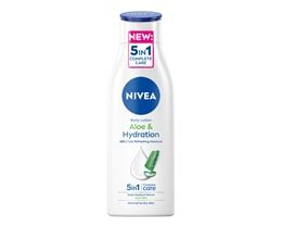 Losion za Telo Aloe Vera Nivea 250 ml