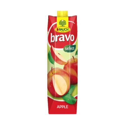Sok Rauch HDH Jabuka 1 l