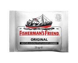 BOMBONE ORIGINAL FISHERMANS 25G