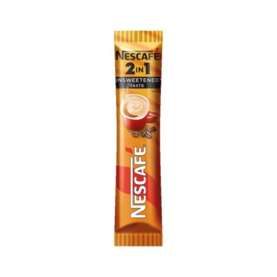 KAFA MIX NESCAFE 2IN1 8G