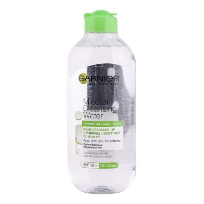 Skin essentials micelarna voda mes.koza