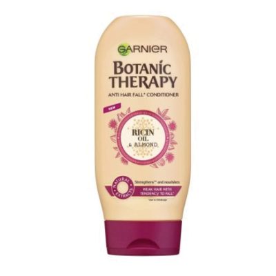 Regenerator Botanic Therapy 0200 Ricin oil& Almond