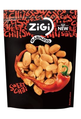KIKIRIKI SLATKI ČILI 70G ZIGI