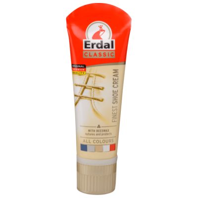 Erdal krem za cipele neutral 60ml