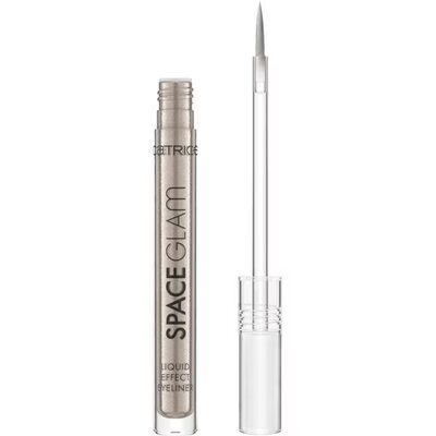 Catrice SPACE GLAM tečni ajlajner 010