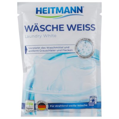 HEITMANN 0050 prah za izbeljivanje vesa