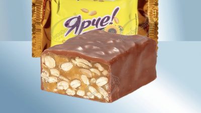 Desert Jarče sa Semenkama 500 g