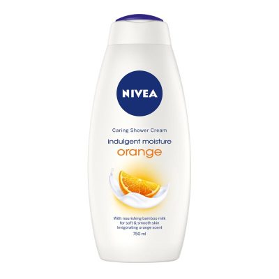 NIVEA KUPKA 750ml ORANGE