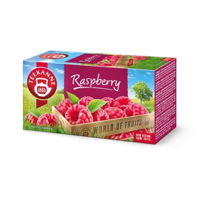 CAJ MALINA TEEKANNE 50 gr