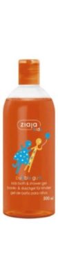 ZIAJA KIDS KUPKA BUBBLE GUM 500ml