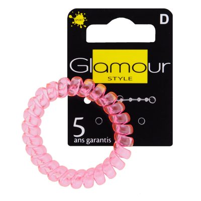 GUMICA I NARUKVICA 414664 GLAMOUR