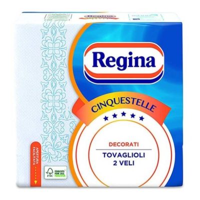 SALVETE REG 38X38 2S C DELICARTA