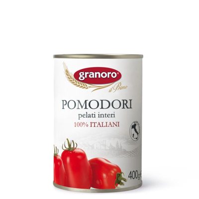 Pomodori Pelati 400 g