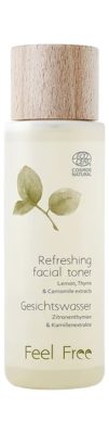 Feel Free tonik za lice 200ml