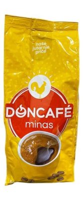 Doncafe Kafa Minas 500 g