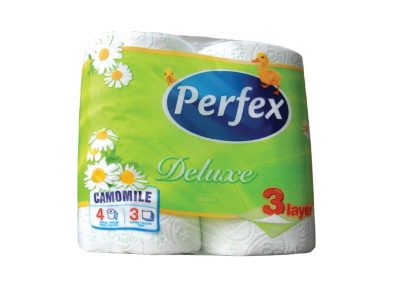 Boni Perfex De Luxe T.Papir Kamilica 4/1-Tros