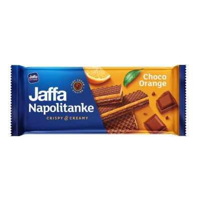NAPOLITANKE ČOKO NARANDŽA JAFFA 160G