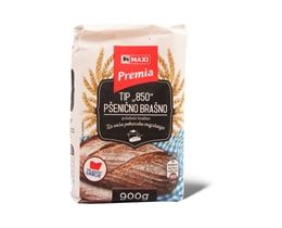 Brasno psenicno T-850 Maxi 900g
