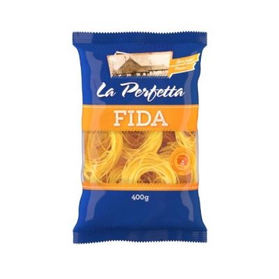 TESTENINA FIDA LA PERFETTA 400G