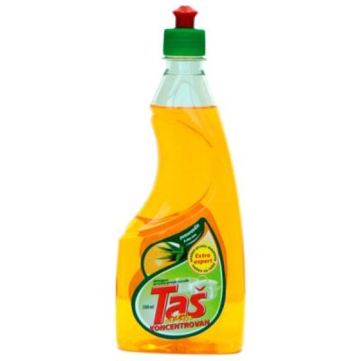 Deterdžent za Suđe Extra Pomorandž&Aloe Vera 500 ml