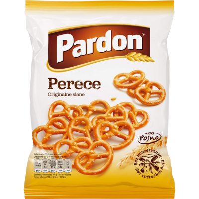 PERECE SLANE PARDON 95G