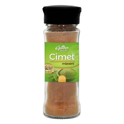 CIMET 65GR BOCICA GARDEN