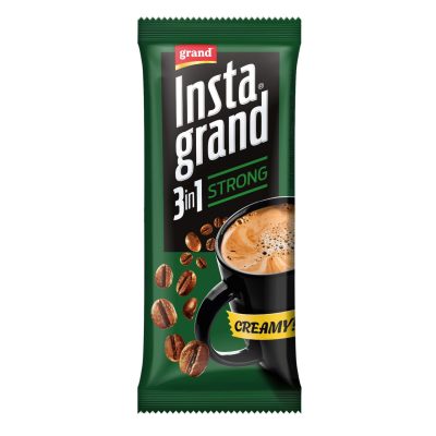 KAFA INSTANT 3U1 STRONG GRAND 14G