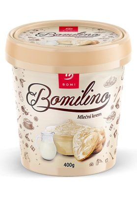 BOMILINO MLECNI KREM 400g