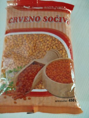 Socivo crveno 0450 Imperija 15