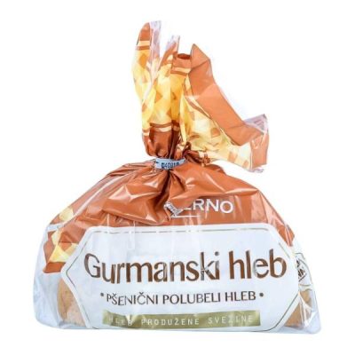 HLEB GURMANSKI 250GR