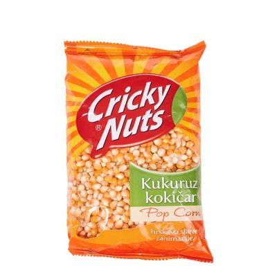 KUKURUZ KOKIČAR CRICKY 500G