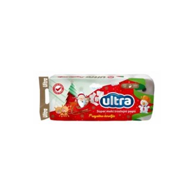 TP DEDA MRAZ 3SL 10/1 ULTRA