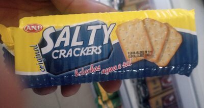 Slani kreker 90g ANI 24