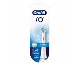 Dop.za el.cet.iO Ultimate clean 4cts