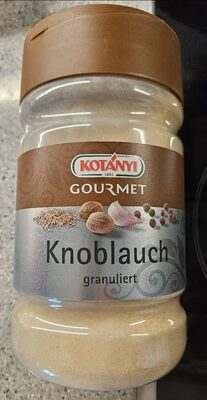 BELI LUK (U GRANULAMA) 871G KOTANYI