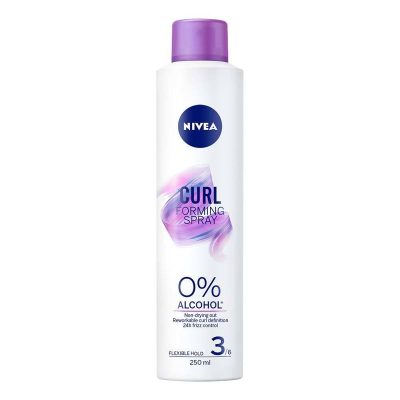 SPREJ KOVRDŽ KOSA NIV FORMING 250ML